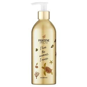 Pantene Sampon sérült hajra újratölthető palackban Herbal Essences Repair & Protect (Shampoo) 480 ml - náhradní náplň