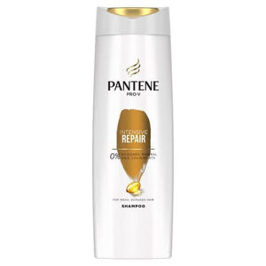 Pantene Sampon sérült hajra  (Intensive Repair Shampoo) 400 ml