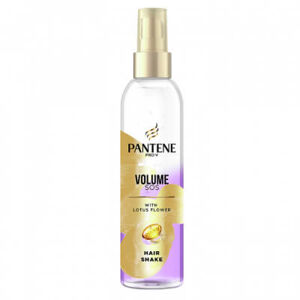 Pantene Volumennövelő spray hajra  Volume SOS (Hair Shake) 150 ml