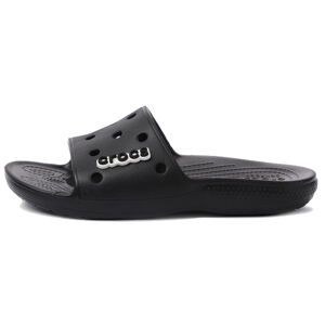 Crocs Papucs Classic Crocs Slide Black 206121-001 38-39