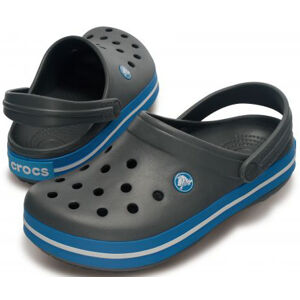 Crocs Papucs Crocband 11016-07w 45-46