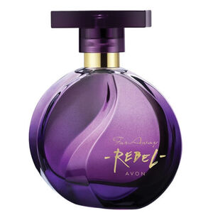 Avon Parfüm víz  Far Away Rebel 50 ml