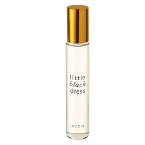 Avon Little Black Dress parfümvíz 10 ml