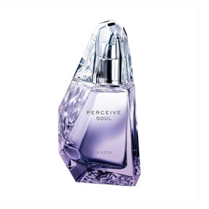 Avon Perceive Soul parfüm víz 50 ml