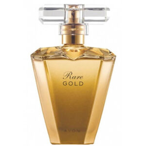 Avon Rare Gold - Eau De Parfume 50 ml