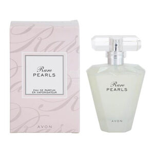Avon Rare Pearls 50 ml eau de parfum