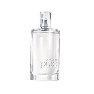 Avon Pure For Her Eau de Toilette 50 ml