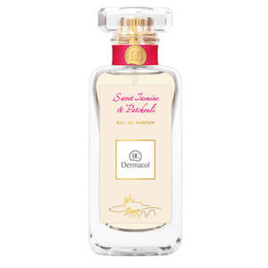 Dermacol Parfüm  Sweet Jasmine & Patchouli - EDP 50 ml