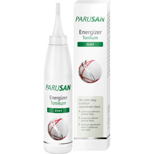 Parusan Energizer 200 ml tonik ritkuló és hulló hajra