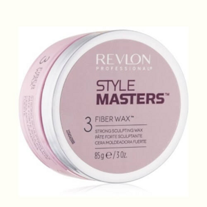 Revlon Professional Style Masters erős tartást biztosító wax (Creator Fiber Wax) 85 g