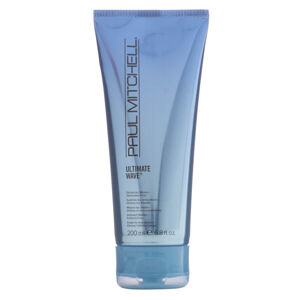 Paul Mitchell Ultimate Wave (Cream Gel) krémgél 200 ml