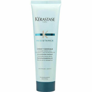 Kérastase Resistance hajápoló meggyengült hajra (Ciment Thermique) 150 ml