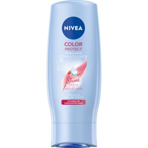 Nivea Ápoló balzsam Color Protect (Care Conditioner) 200 ml