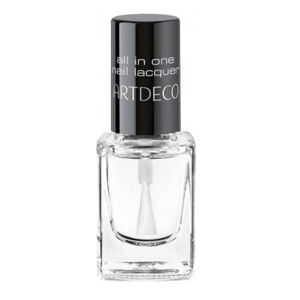 Artdeco Ápoló magasfényű körömlakk (All In One Nail Lacquer) 10 ml