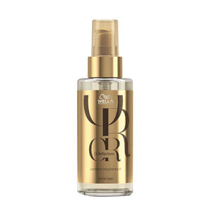 Wella Professionals Oil Reflections hajápoló olaj a fényes és lágy hajtincsekért (Luminous Smoothening Oil) 100 ml