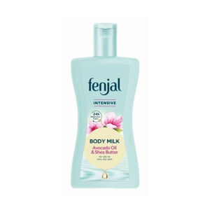 fenjal Intensive testápoló 200 ml