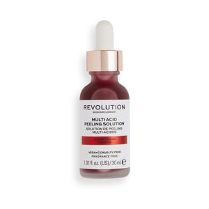 Revolution Skincare Bőrradír Revolution Skincare (Multi Acid Peeling Solution) 30 ml