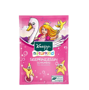 Kneipp Fürdőhab - Tengeri hercegnő 40 ml