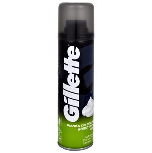 Gillette Citrusos borotvahab (Lemon Lime) 200 ml