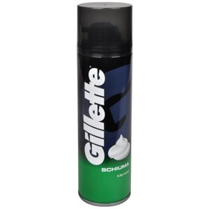 Gillette Gillette (Menthol) borotvahab 200 ml