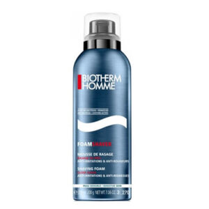 Biotherm Borotválkozó hab érzékeny bőrre Homme (Shaving Foam) 200 ml