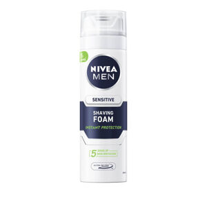 Nivea Borotvahab Bulldog Sensitive 200 ml