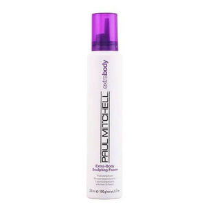 Paul Mitchell Mousse haj mennyisége extra pontokat (hajformázó hab) 500 ml