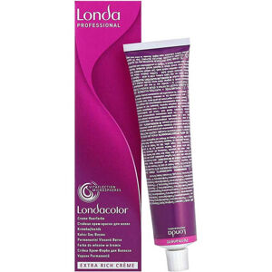 Londa Professional Krém hajfesték Permanent Color Extra Rich Creme 60 ml 10/8