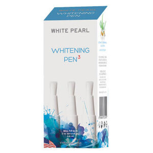VitalCare Fogfehérítő toll White Pearl 3 x 2,2 ml