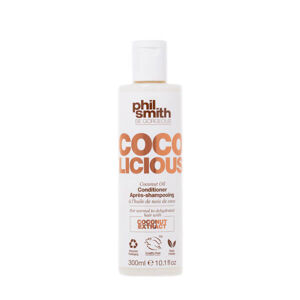 Phil Smith Be Gorgeous Coco Licious (Coconut Oil Conditioner) hidratáló hajbalzsam 300 ml