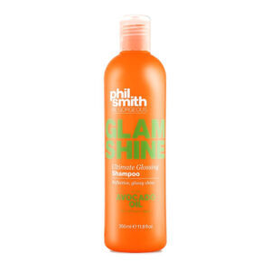Phil Smith Be Gorgeous Glam Shine (Ultimate Glossing Shampoo) 350 ml sampon a káprázatos fényű hajért