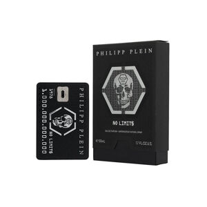 Philipp Plein No Limits - EDP - TESZTER 90 ml