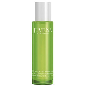 Juvena jPhyto De-Tox(DetoxifyingCleansing Oil) 100 ml méregtelenítőtisztító olaj