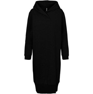 Pieces Női ruha PCLEDA Loose Fit 17112653 Black L