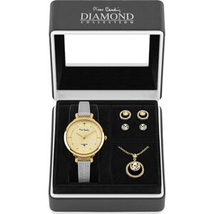 Pierre Cardin Ajándék szett Diamond Collection PCDX7927L6