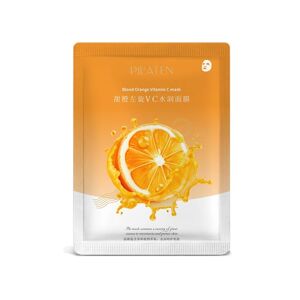 Pilaten Maszk  Blood Orange Vitamin C Mask 25 ml