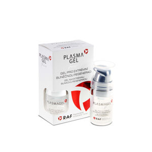 Future Medicine s.r.o. Plasma gel 5 ml