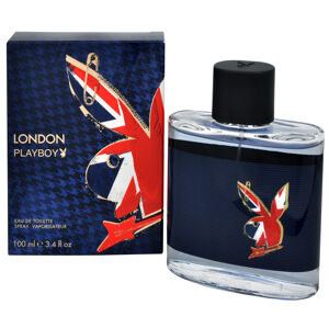 Playboy London Playboy - EDT 100 ml