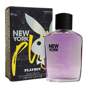 Playboy New York Playboy - EDT 100 ml