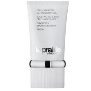 La Prairie Arcápoló  Cellular Swiss SPF 50  50 ml