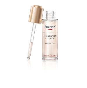 Eucerin Ránctalanító olaj szérum  Elasticity+Filler 30 ml