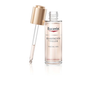 Eucerin Ránctalanító olaj szérum  Elasticity+Filler 30 ml