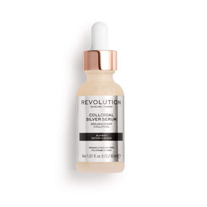 Revolution Skincare Arcápoló szérum Skincare (Colloidal Silver Serum) 30 ml