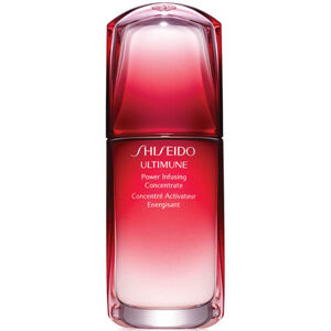 Shiseido Skin szérum Ultimune (Power infúziókat koncentrátum) 50 ml
