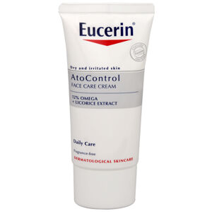 Eucerin Testápoló krém AtopiControl 50 ml