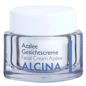 Alcina Bőrápoló krém Azalee (Facial Cream) 50 ml