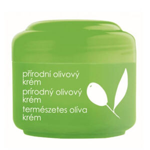 Ziaja Krém normál és száraz bőrre Natural Olive 50 ml