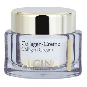 Alcina Pleť AC krém kollagénnel ( Collagen Cream) 50 ml
