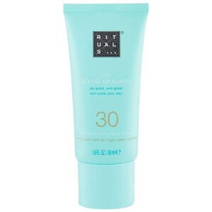 Rituals Karma Sun Protection Face Cream 30 - 30 faktoros napozó arckrém, 50 ml 50 ml