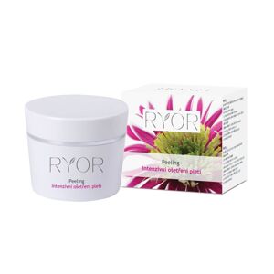 RYOR Arctisztító peeling 50 ml